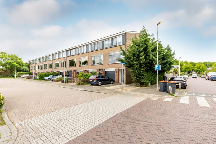 Foto 33 van Schokker 8