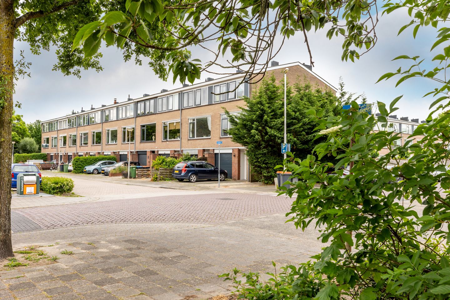 Photo 34 of Schokker 8