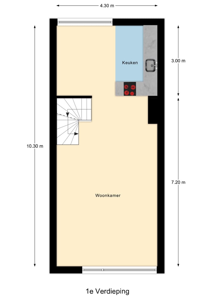 Foto 37 van Schokker 8