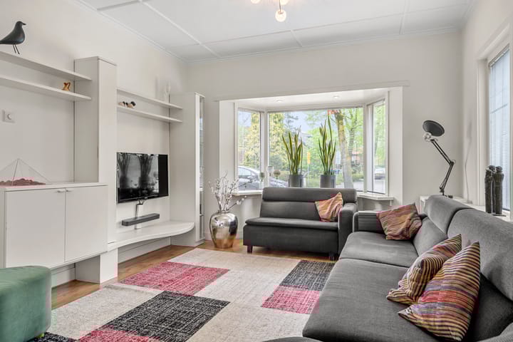 Foto 4 van Emmalaan 11