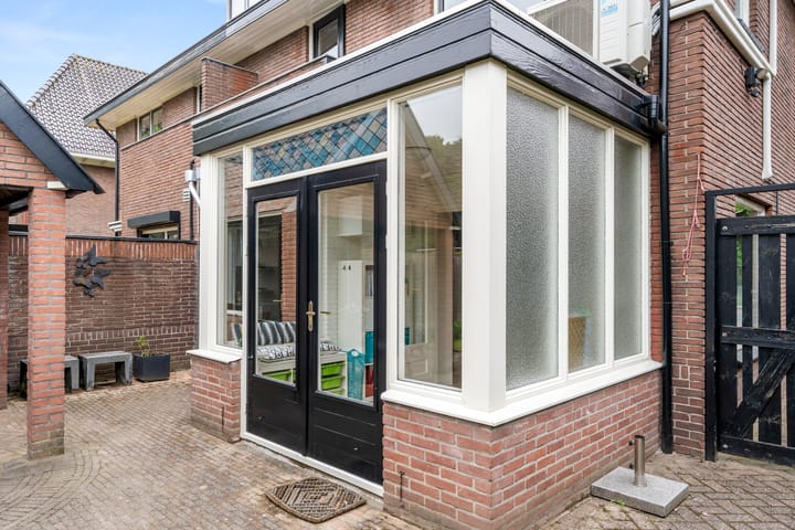 Foto 18 van Emmalaan 11