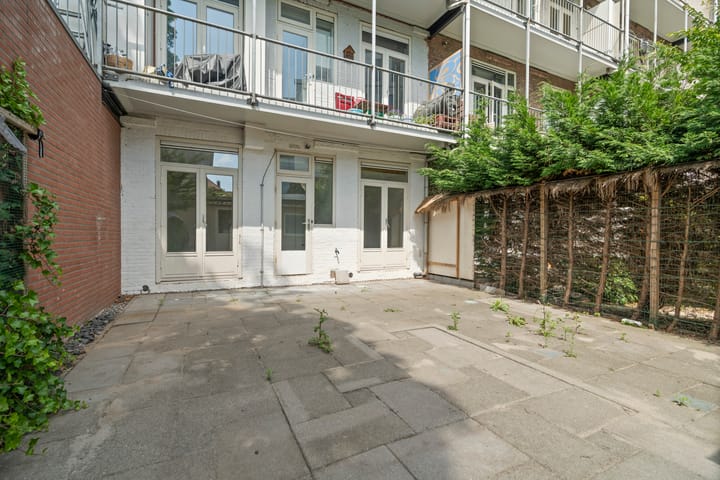 Foto 2 van Kromme-Mijdrechtstraat 78-H