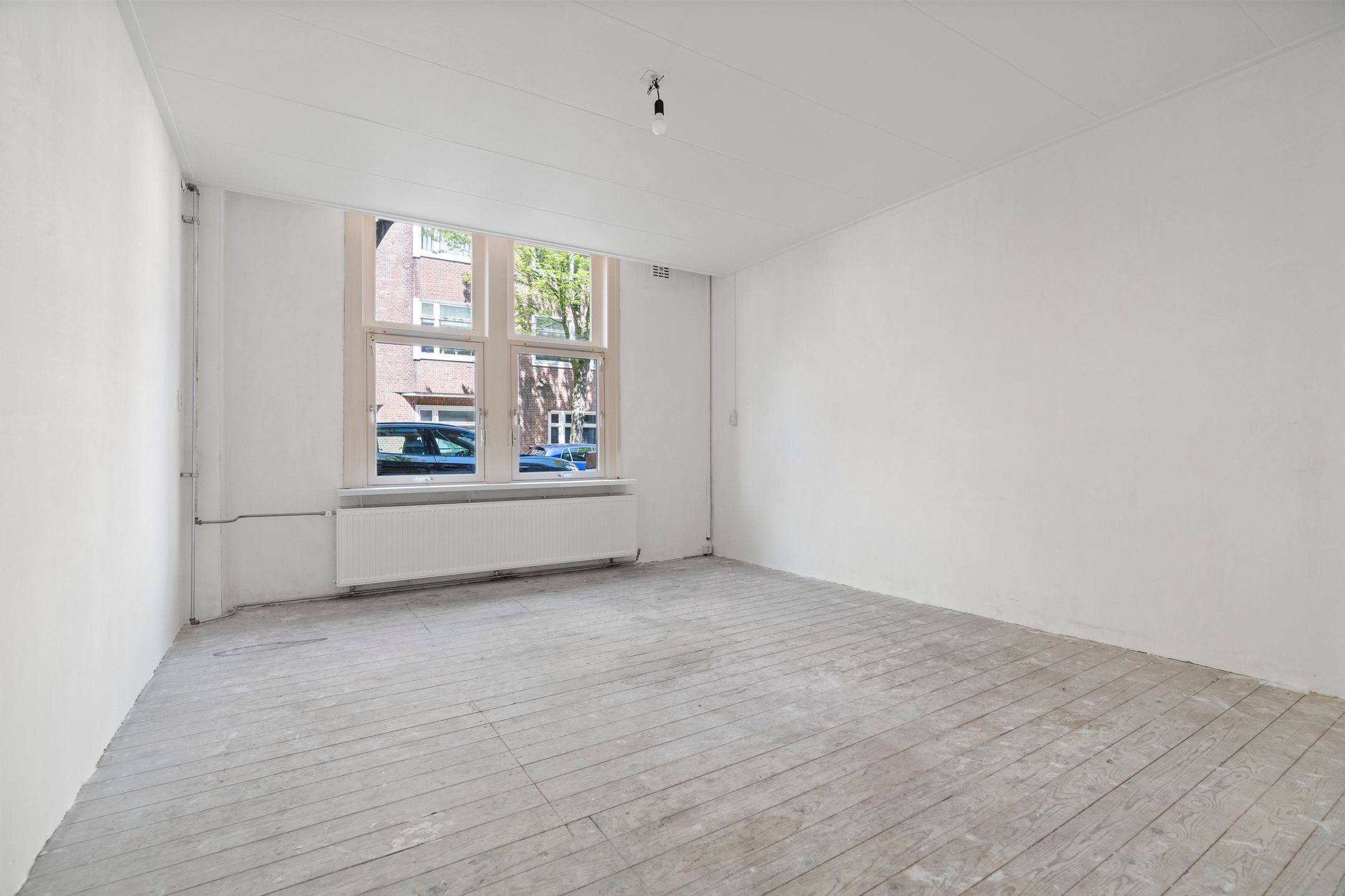 Foto 3 van Kromme-Mijdrechtstraat 78-H