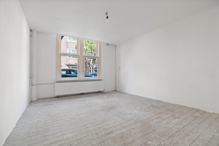 Foto 3 van Kromme-Mijdrechtstraat 78-H