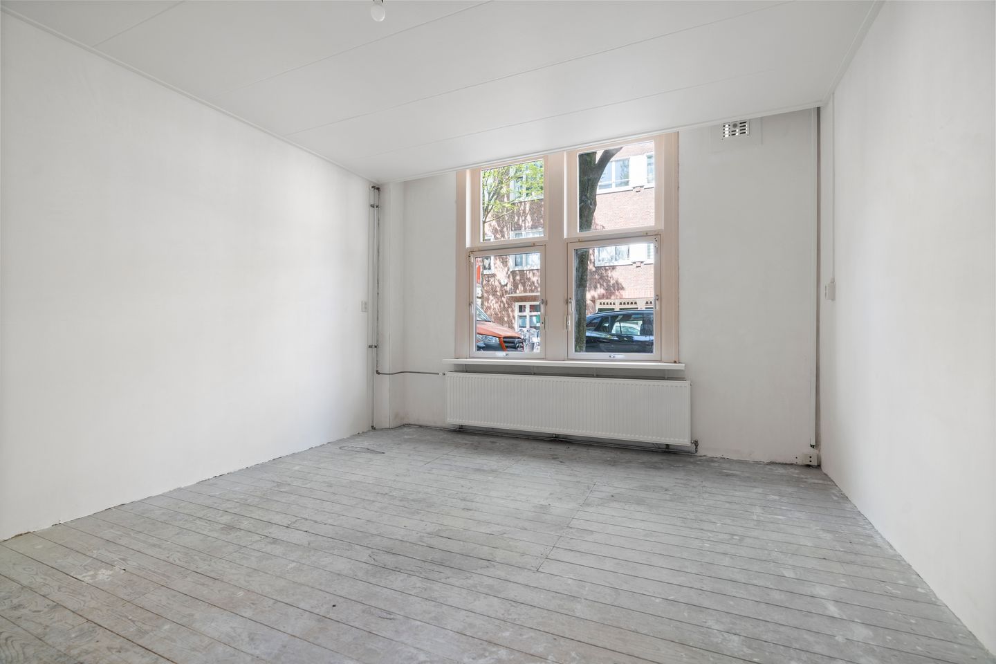 Foto 5 van Kromme-Mijdrechtstraat 78-H