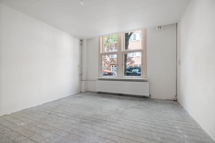 Foto 5 van Kromme-Mijdrechtstraat 78-H