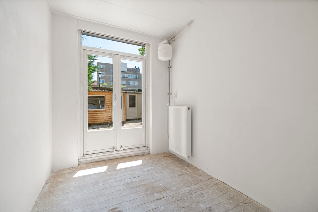 Foto 7 van Kromme-Mijdrechtstraat 78-H