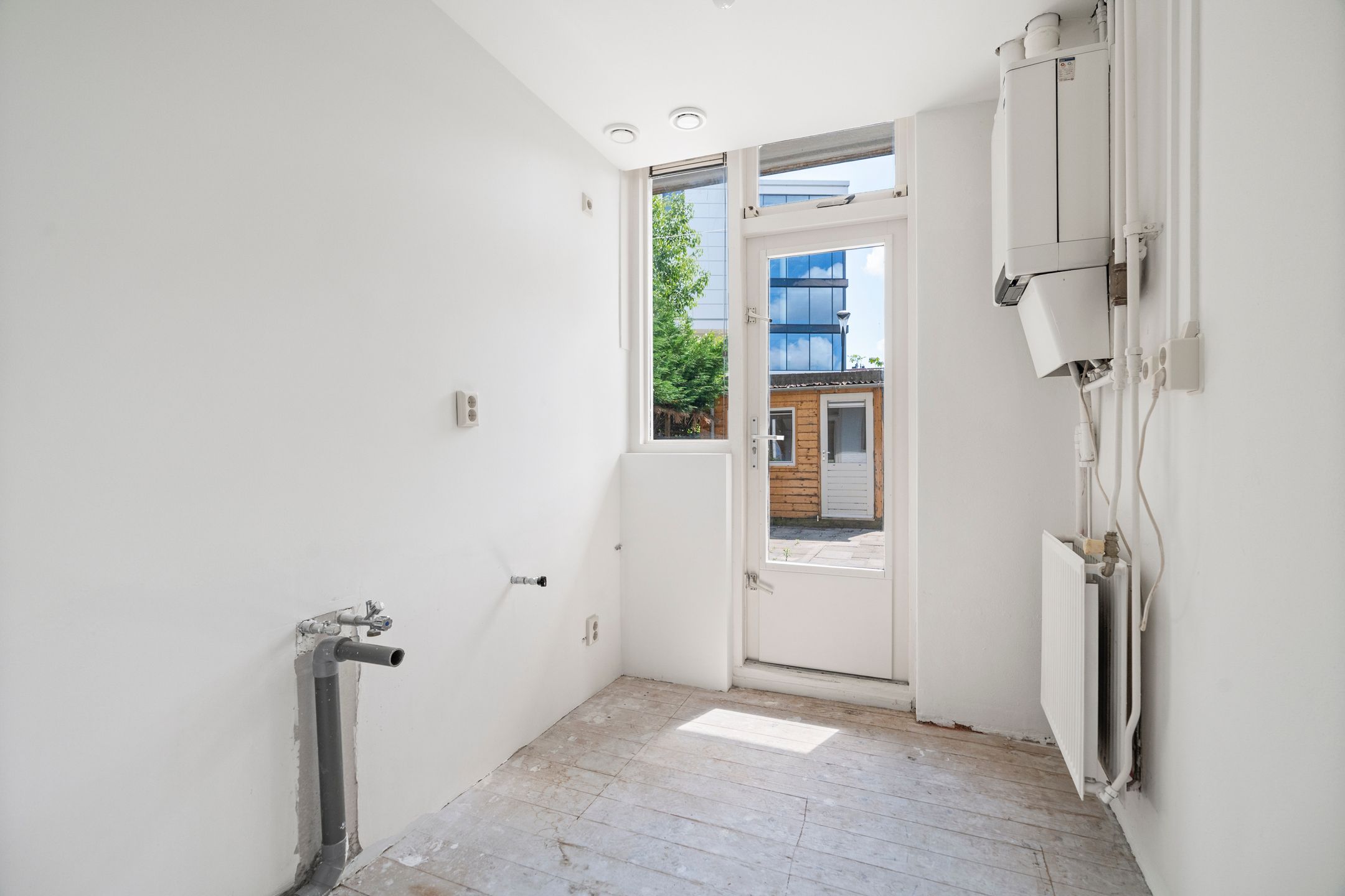 Foto 9 van Kromme-Mijdrechtstraat 78-H