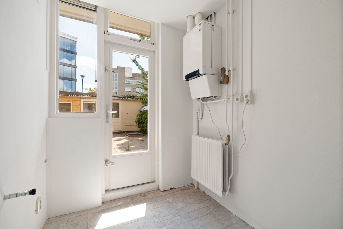 Foto 10 van Kromme-Mijdrechtstraat 78-H