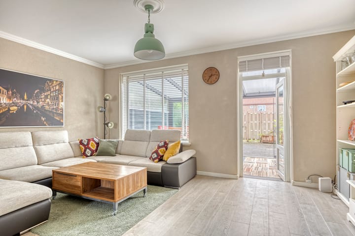 Foto 2 van De Bazelhof 7