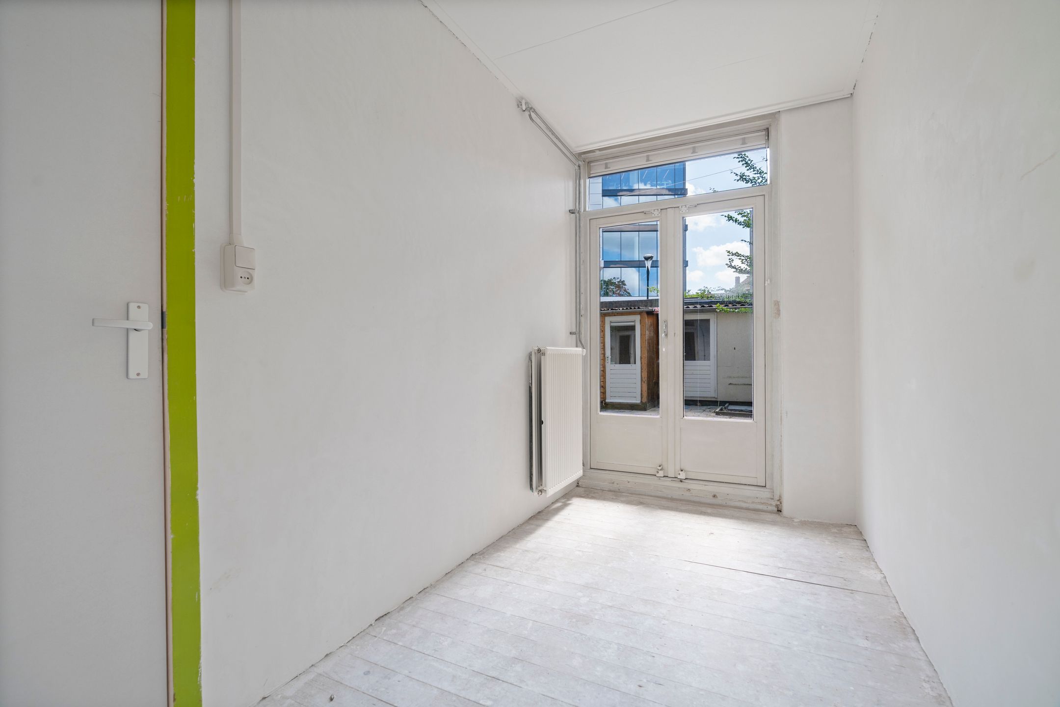 Foto 12 van Kromme-Mijdrechtstraat 78-H