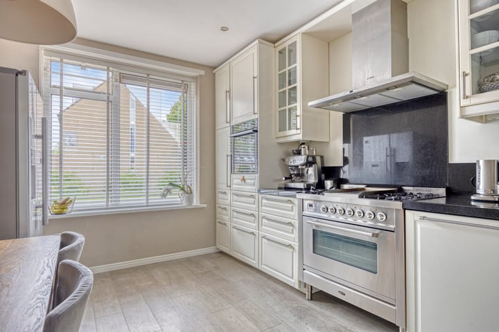 Foto 3 van De Bazelhof 7