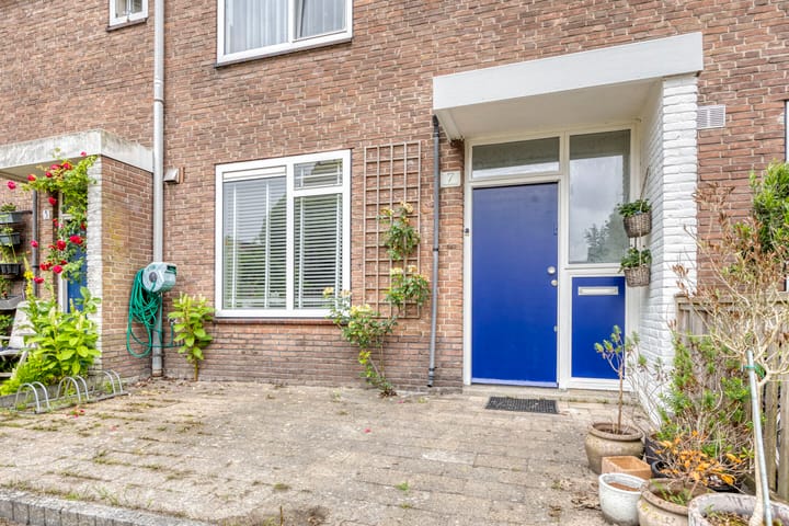 Foto 4 van De Bazelhof 7