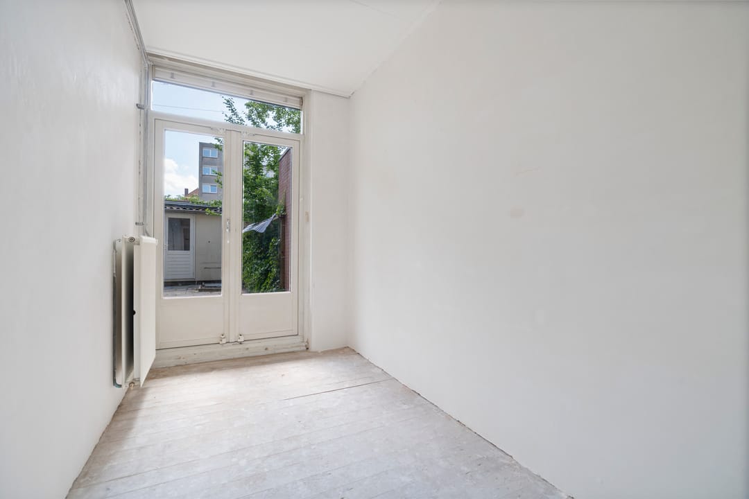 Foto 13 van Kromme-Mijdrechtstraat 78-H