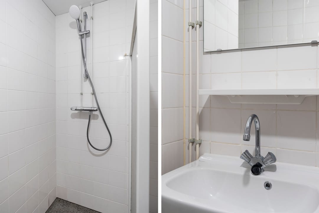 Foto 16 van Kromme-Mijdrechtstraat 78-H