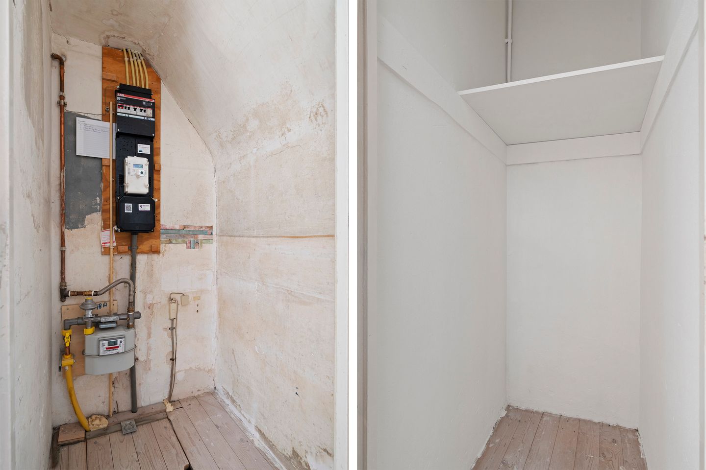 Foto 19 van Kromme-Mijdrechtstraat 78-H