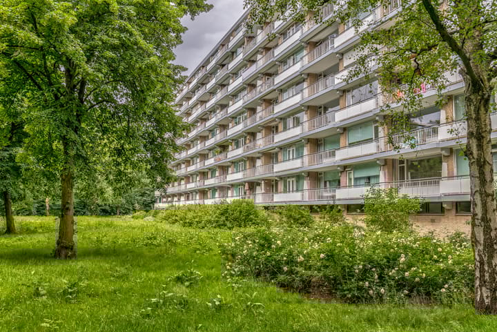 Photo 1 of Söderblomplaats 412