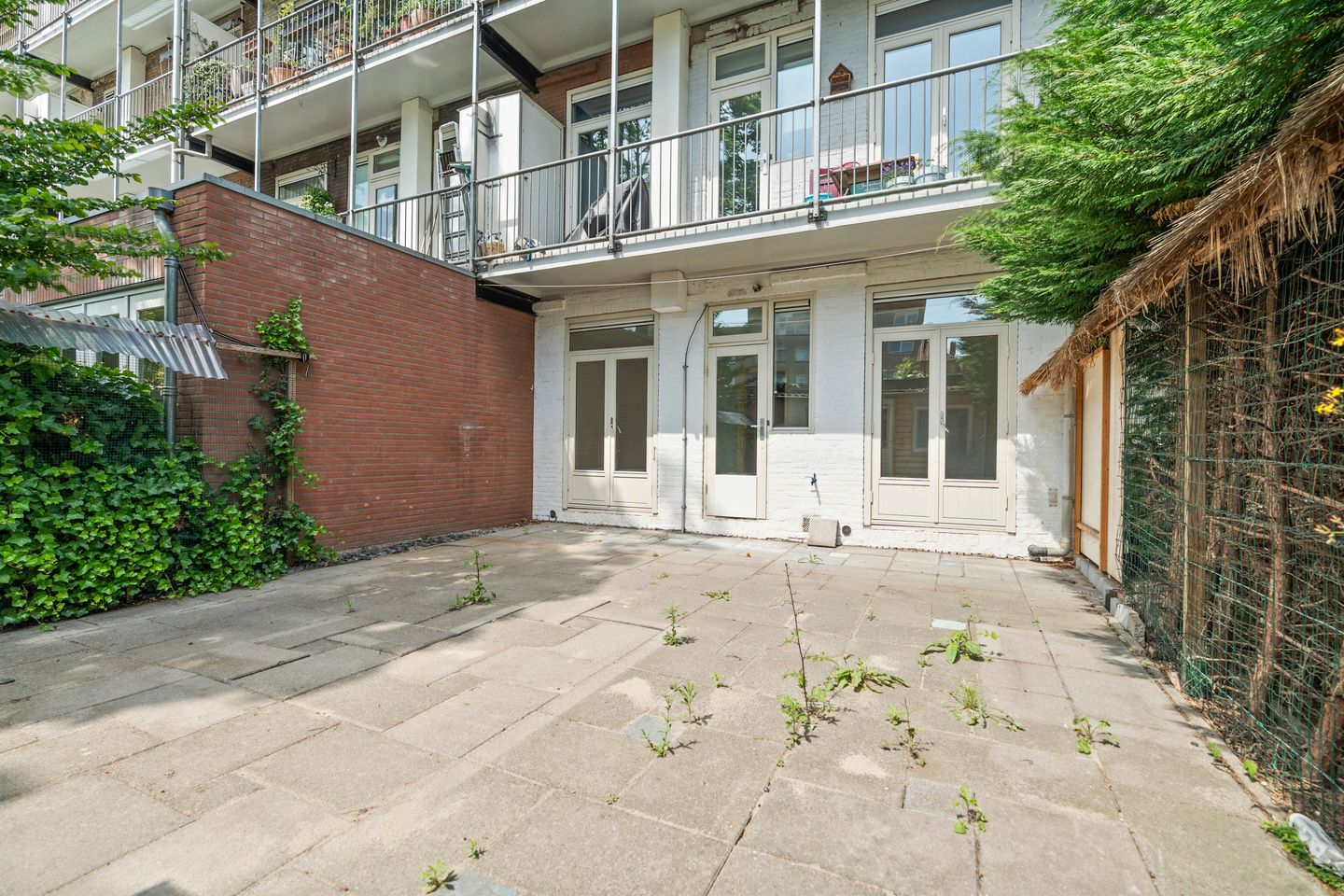 Foto 20 van Kromme-Mijdrechtstraat 78-H