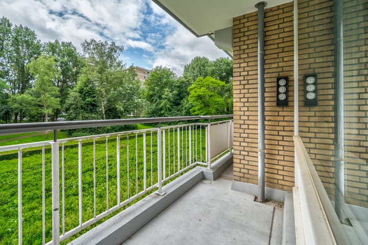 Foto 2 van Söderblomplaats 412