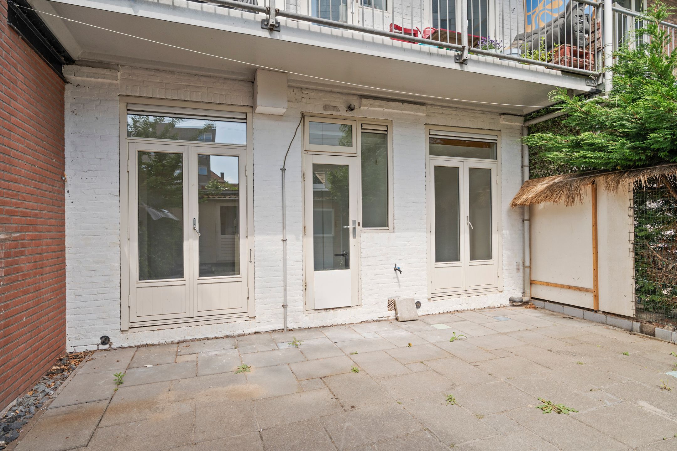 Foto 21 van Kromme-Mijdrechtstraat 78-H