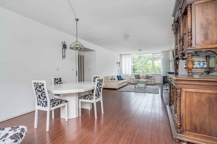 Foto 3 van Söderblomplaats 412