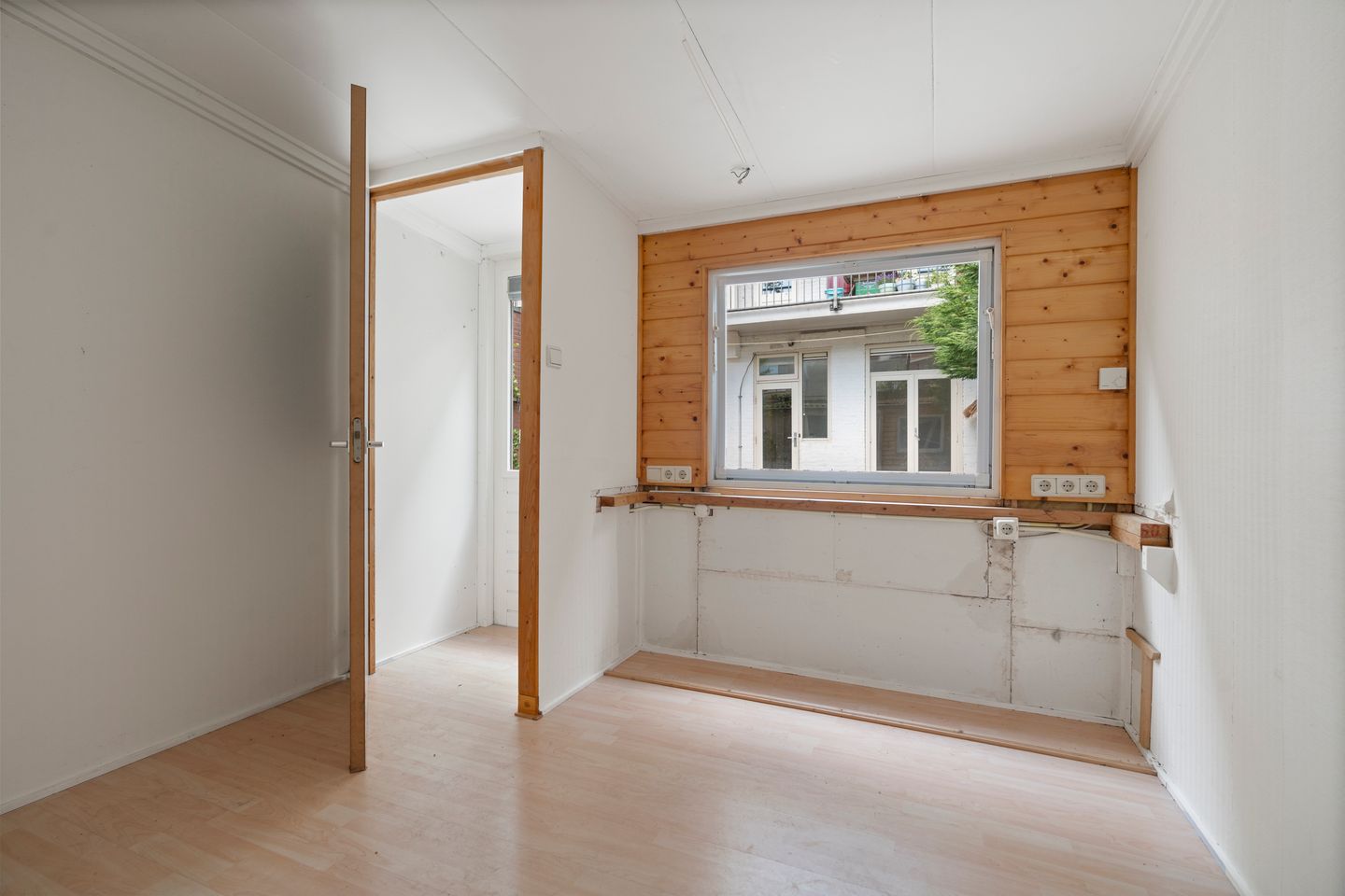 Foto 25 van Kromme-Mijdrechtstraat 78-H