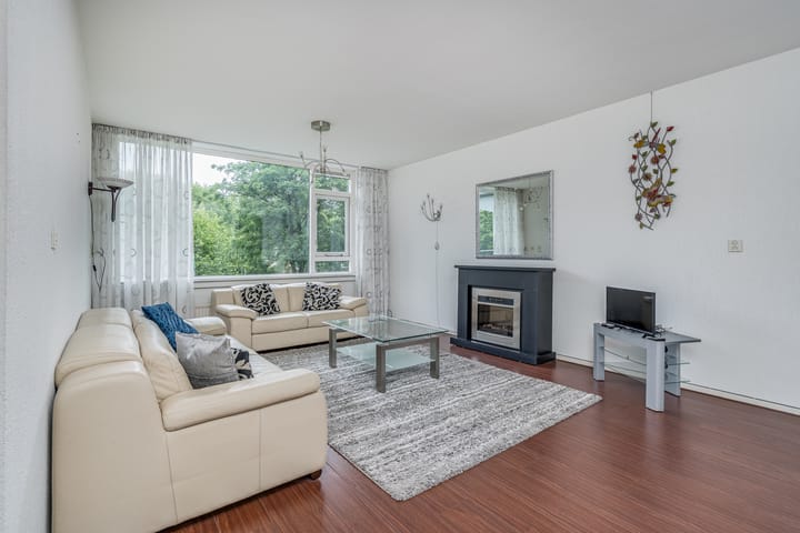 Foto 8 van Söderblomplaats 412