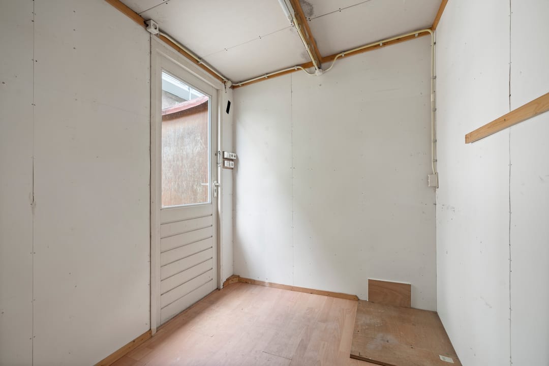 Foto 28 van Kromme-Mijdrechtstraat 78-H