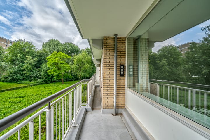 Foto 10 van Söderblomplaats 412