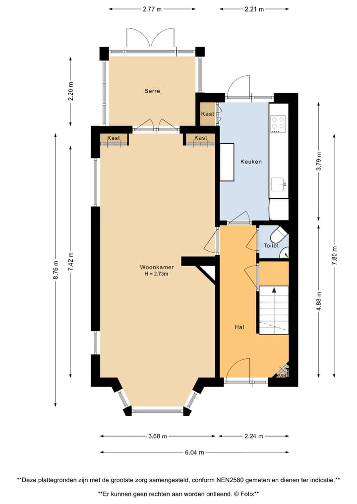 Foto 52 van Emmalaan 11