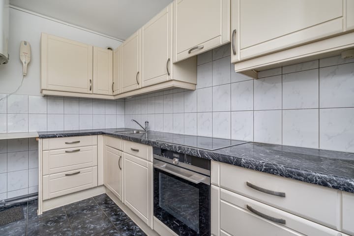 Foto 11 van Söderblomplaats 412