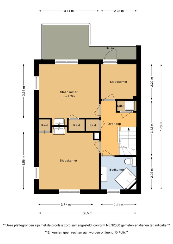 Foto 53 van Emmalaan 11