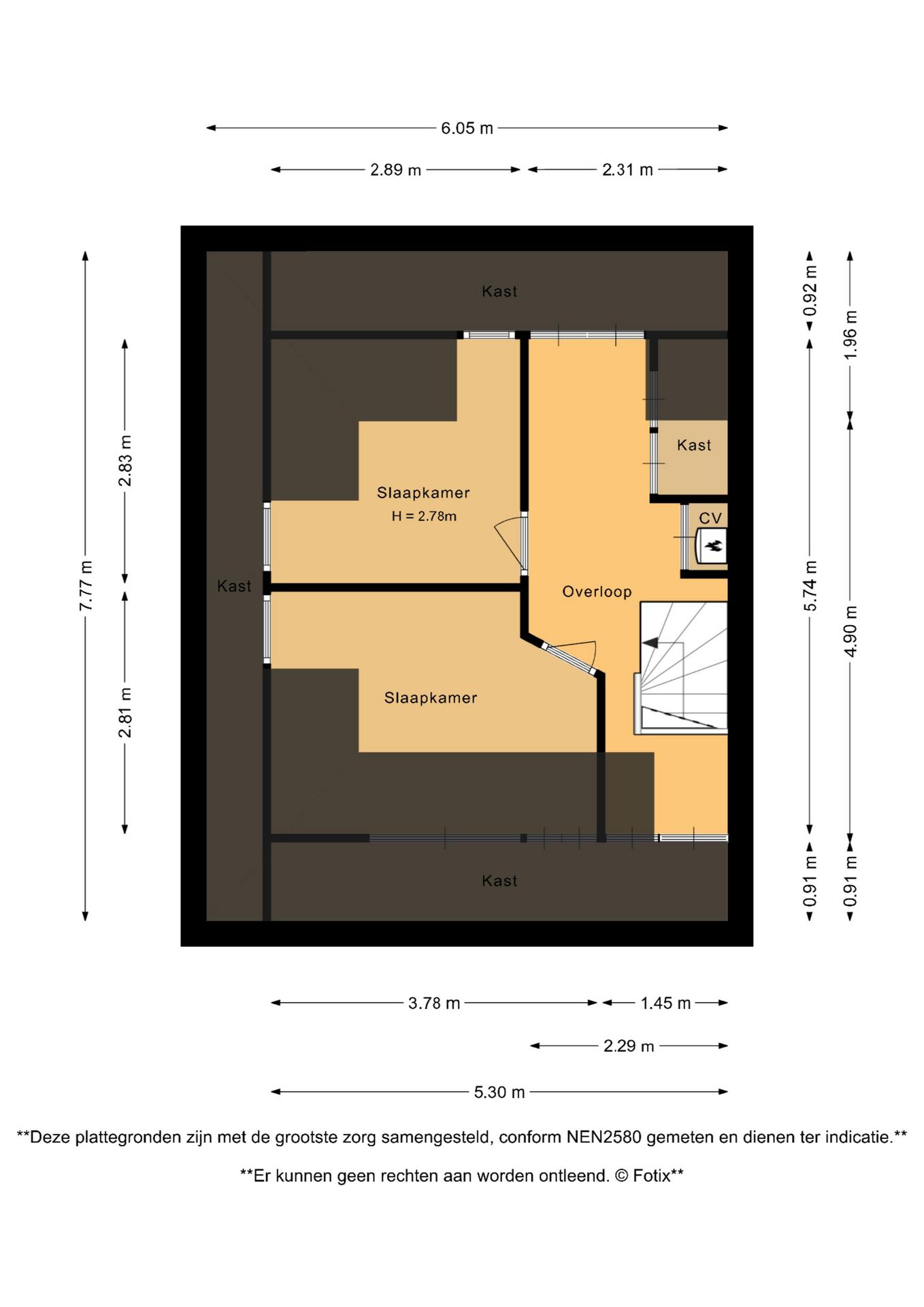 Foto 54 van Emmalaan 11