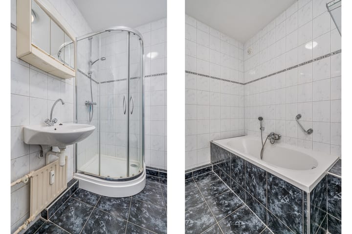 Foto 13 van Söderblomplaats 412