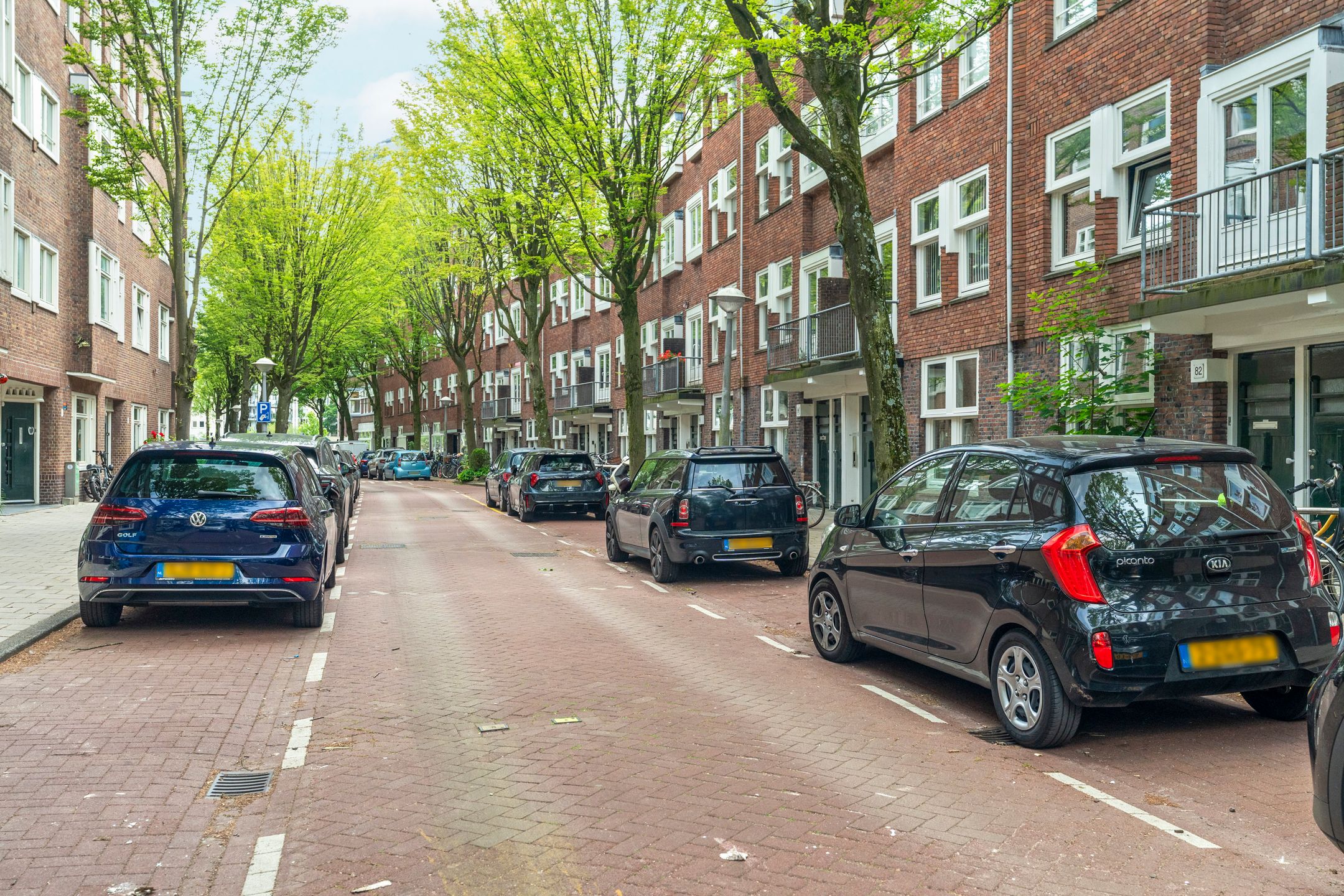 Foto 33 van Kromme-Mijdrechtstraat 78-H