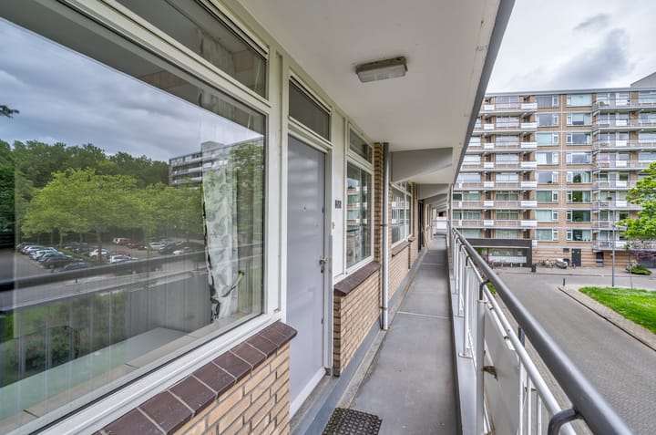 Foto 17 van Söderblomplaats 412