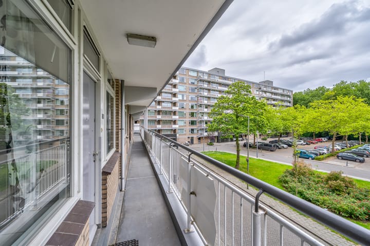 Foto 18 van Söderblomplaats 412