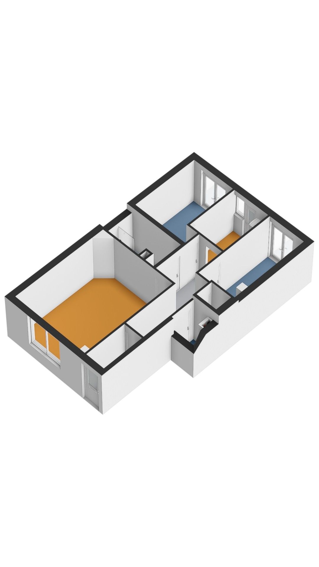 Foto 37 van Kromme-Mijdrechtstraat 78-H