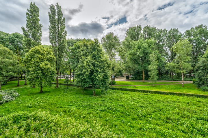 Foto 20 van Söderblomplaats 412