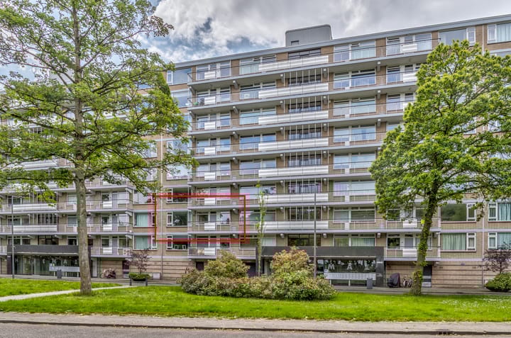 Foto 21 van Söderblomplaats 412