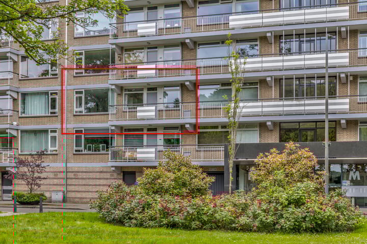 Foto 22 van Söderblomplaats 412