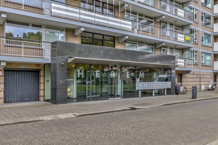 Foto 23 van Söderblomplaats 412