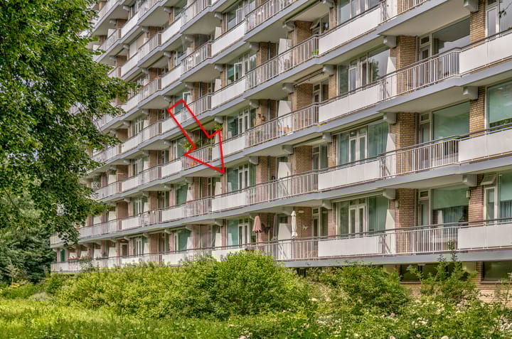 Foto 24 van Söderblomplaats 412