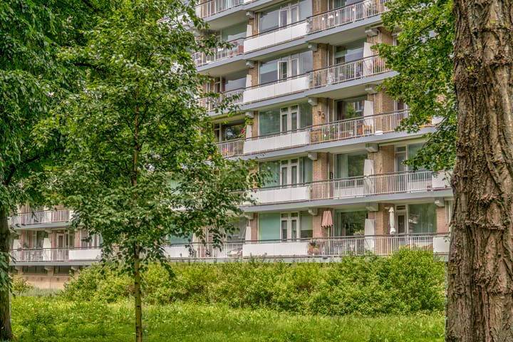 Foto 25 van Söderblomplaats 412