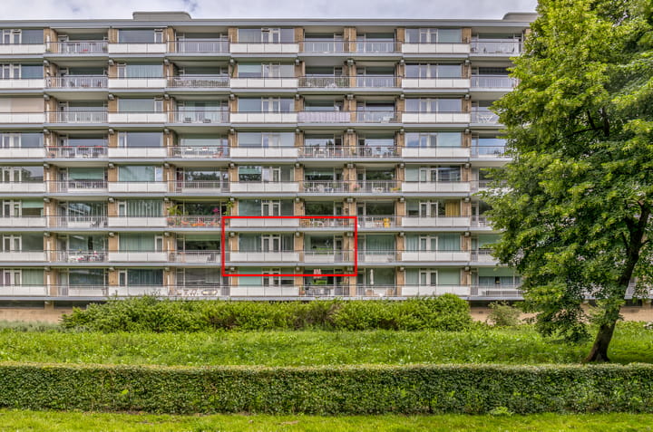 Foto 26 van Söderblomplaats 412