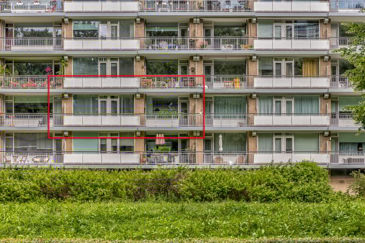 Foto 27 van Söderblomplaats 412