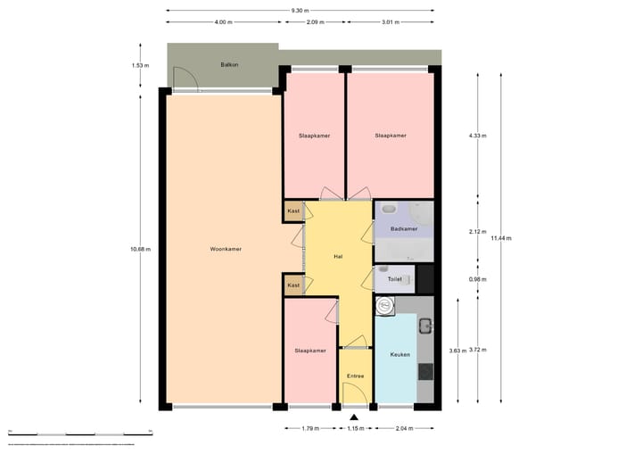 Foto 28 van Söderblomplaats 412
