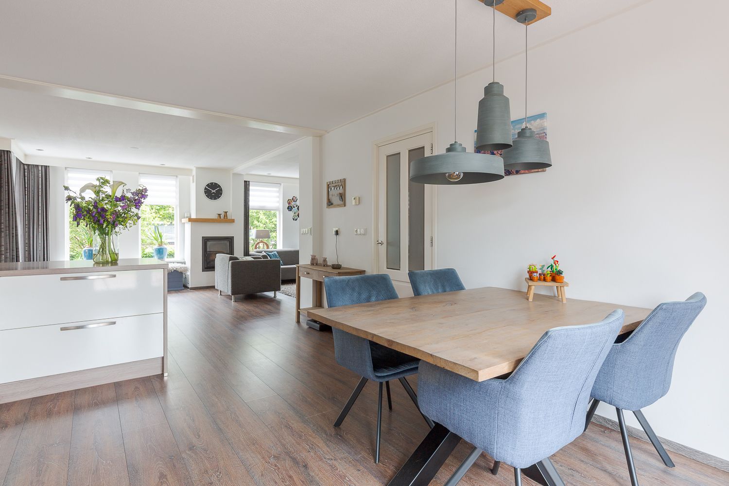 Foto 15 van Idzardaweg 62