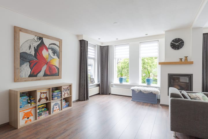 Foto 17 van Idzardaweg 62