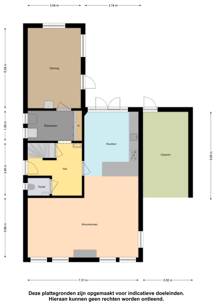 Foto 65 van Idzardaweg 62